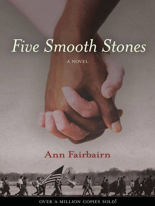 Title details for Five Smooth Stones by Ann Fairbairn - Wait list